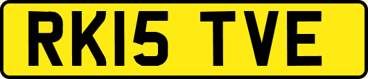 RK15TVE