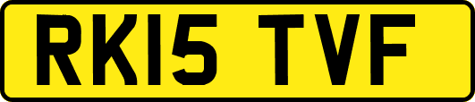 RK15TVF
