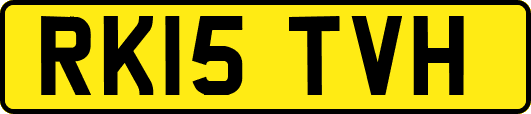 RK15TVH