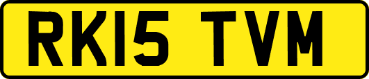 RK15TVM