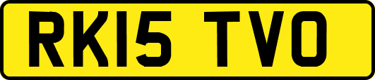 RK15TVO