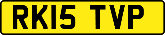 RK15TVP