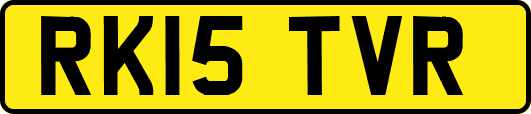 RK15TVR
