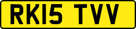 RK15TVV