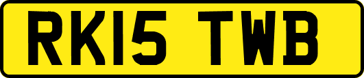 RK15TWB