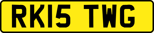 RK15TWG