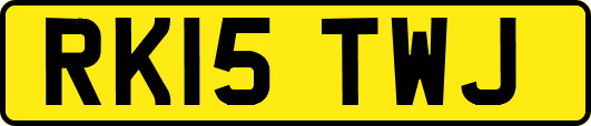 RK15TWJ