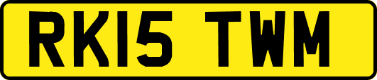 RK15TWM
