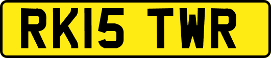 RK15TWR