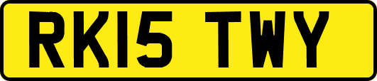 RK15TWY