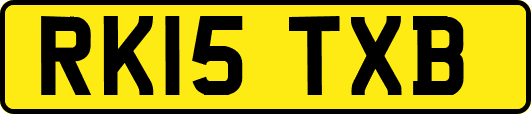 RK15TXB