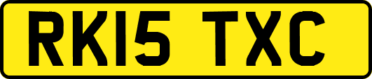 RK15TXC