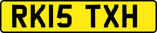 RK15TXH