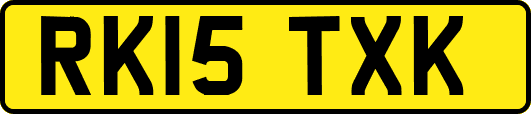 RK15TXK