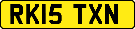 RK15TXN