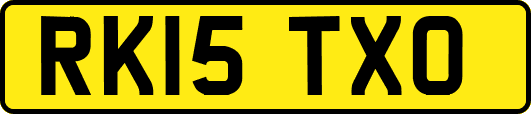 RK15TXO