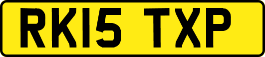 RK15TXP
