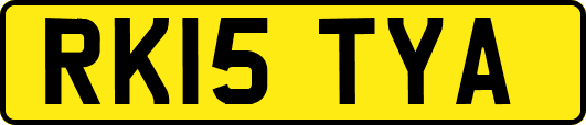 RK15TYA