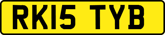RK15TYB