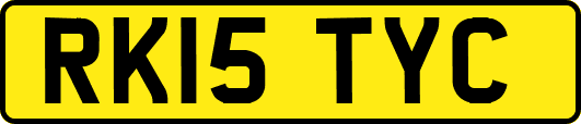 RK15TYC