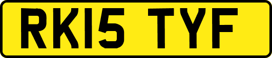 RK15TYF