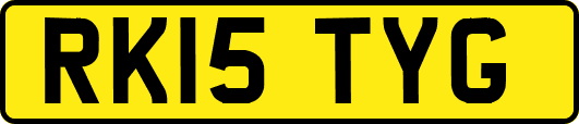 RK15TYG