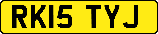 RK15TYJ