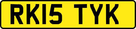 RK15TYK