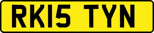 RK15TYN