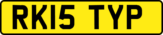 RK15TYP
