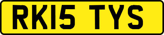 RK15TYS