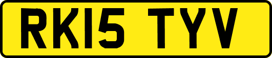 RK15TYV