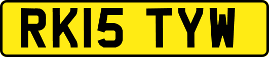 RK15TYW