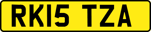RK15TZA