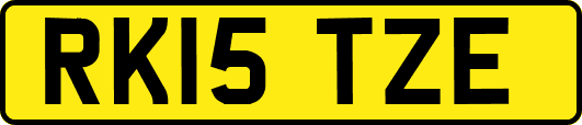RK15TZE