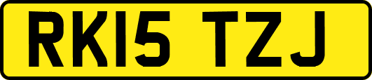 RK15TZJ