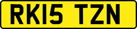 RK15TZN