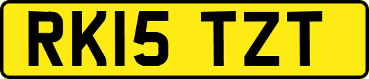 RK15TZT