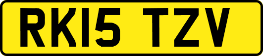RK15TZV