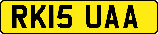 RK15UAA