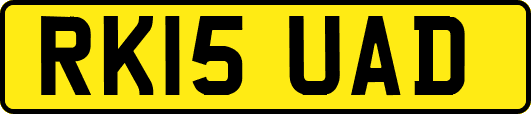 RK15UAD