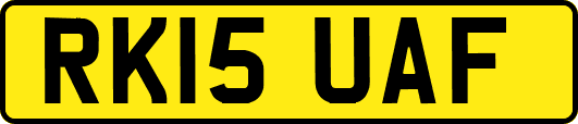 RK15UAF