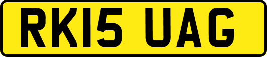 RK15UAG
