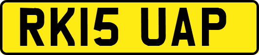 RK15UAP