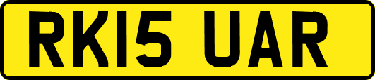 RK15UAR