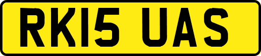 RK15UAS