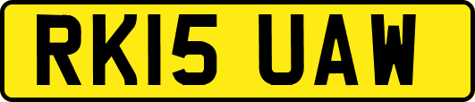 RK15UAW