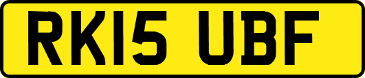 RK15UBF