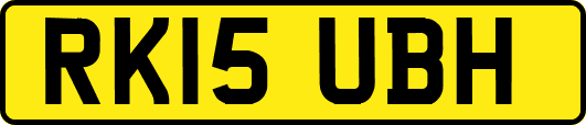 RK15UBH