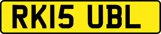 RK15UBL
